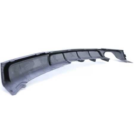 Difuzor Bara Spate M Performance Ev Dubla Stanga BMW F30 F31, CARBON