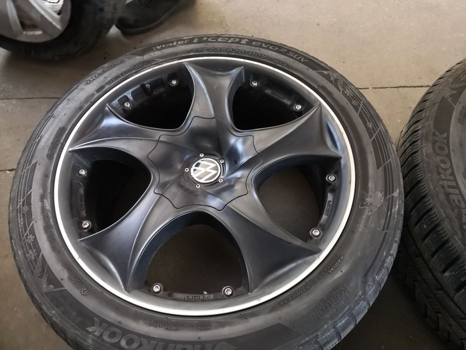 5х130 фолксваген тоарег ауди 5х130 vw volkswagen touareg q 20 цола джа