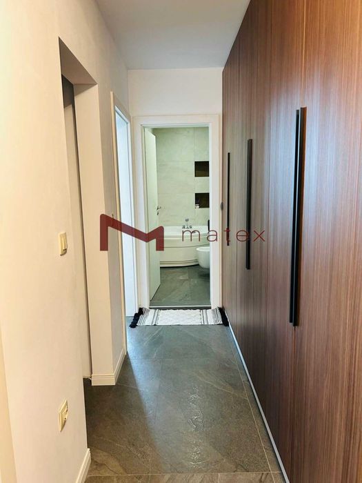 Продава се Тристаен апартамент в Варна, Трошево - 110 кв.м за 1955 €/кв.м - Снимка #5