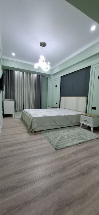 Продаётся 2х комнатная кв Новостройка, кадастр есть