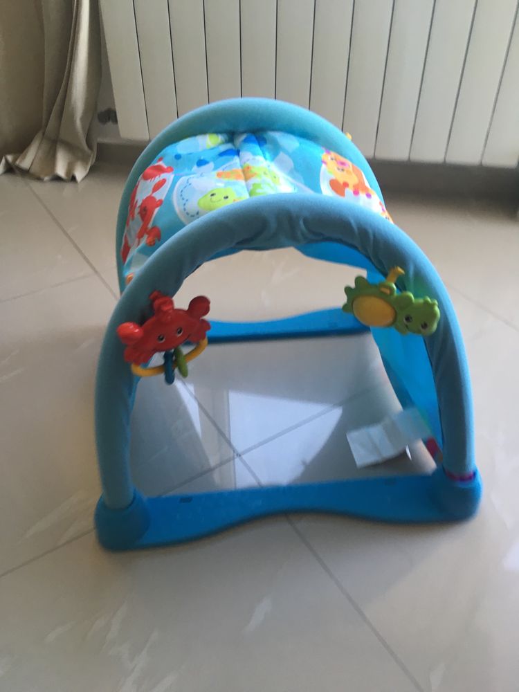 Активна гимнастика Fisher Price