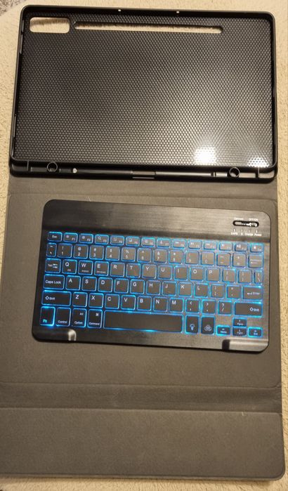 Tableta Lenovo Tab P12 + Lenovo Tab Pen Plus