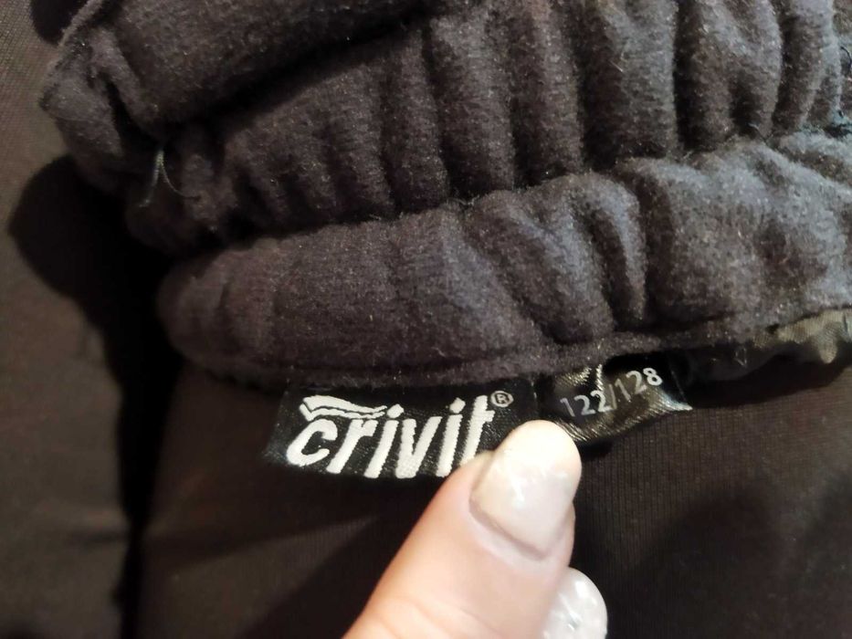 Детска ски грейка,122/128, Crivit