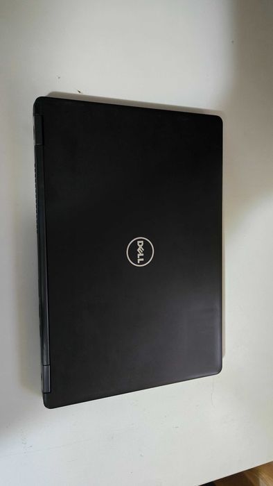 Dell i7 gen 6A..