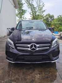 Dezmembrez mercedes gle 250 amg/bara fata gle/capota gle/far gle/