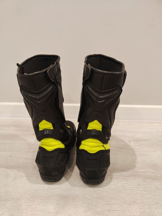 Ботуши Alpinestars 40 номер