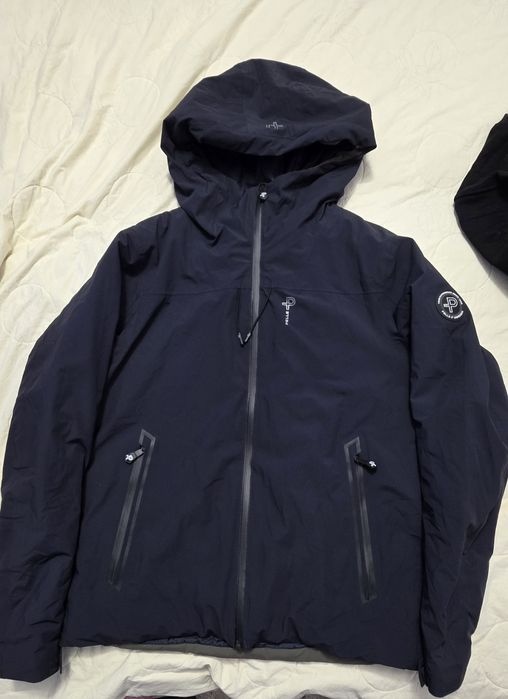 Vând Vând Jachetă outdoor Pelle Pelle