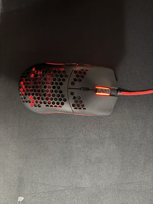 Mouse Gaming Glorious Model O
