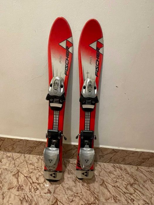 Детски ски Fischer 68 70 см