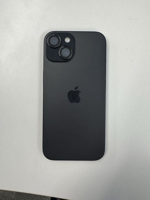 Vand sau schimb iphone 15