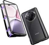 Двоен Магнитен Кейс за Honor Magic7 Lite / Magic6 Lite / 200 Pro