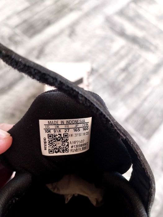 Адидас децки оригинални маратонки