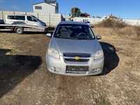 Vand cutie viteze Chevrolet Aveo 1.4 benzina 2004-2009