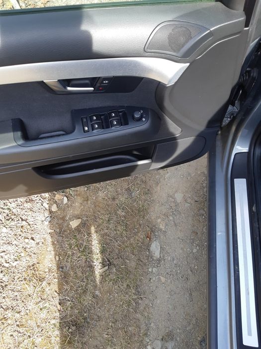 Audi A4 B7 2007 2l 140cp