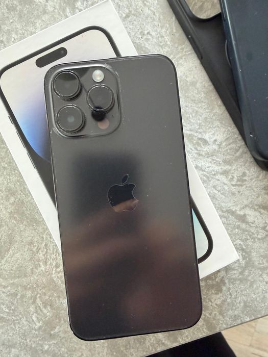 Iphone 14 Pro Max 512GB