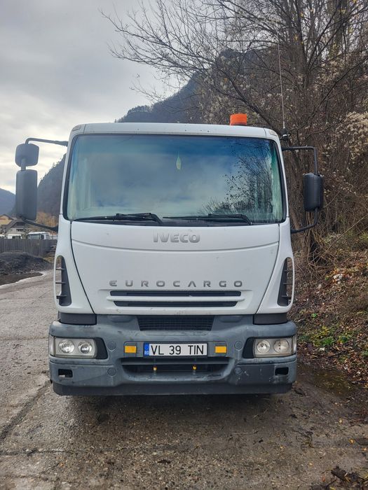 Iveco Eurocargo  18 t