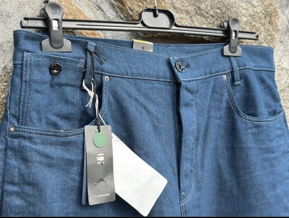 G-star raw blugi dama 32/34