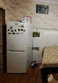 Холодильник Индезит с морозильники