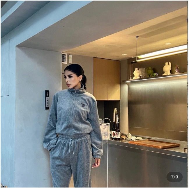 Дамски сет ,комплект