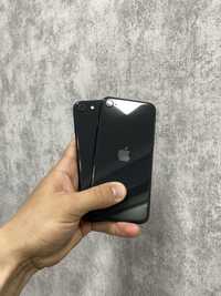Iphone SE 2 Black