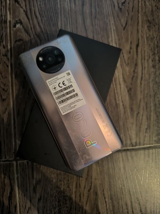 Poco x3pro 128гб
