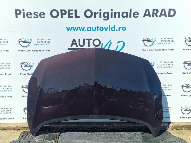 Capota motor Opel Astra J Facelift