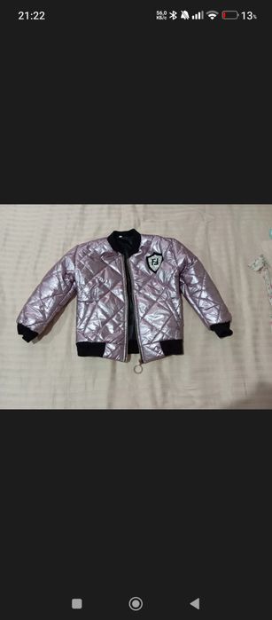 Продаю детские вещи