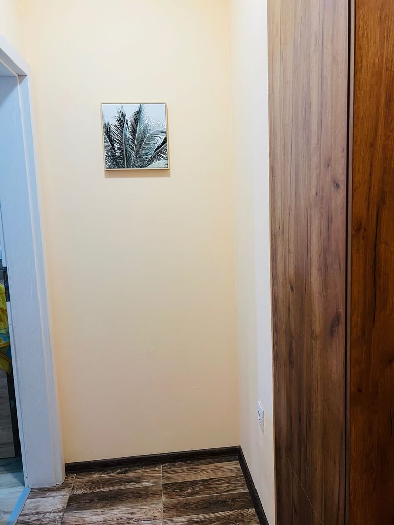 Дава се под наем Двустаен апартамент в Варна, Левски - 60 кв.м за 408 € - Снимка #5