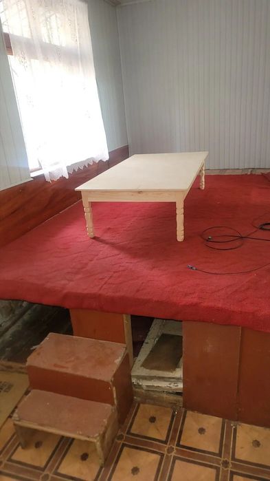 Сдаётся 3 комнатная квартира