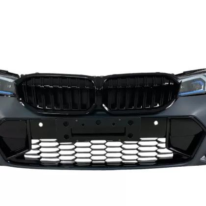 М пакет за BMW G20 (2019-2021) конверсия към G20 facelift (2022+)