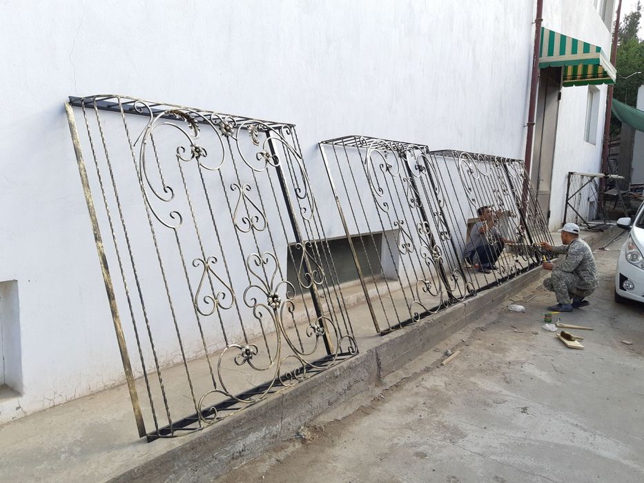 Без посредник Арзон Решотка 150000 сум м2 *озимиз ясаймиз*