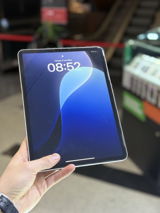 Ipad pro11  256 M2