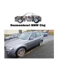 Dezmembrez BMW X3 E83 n47