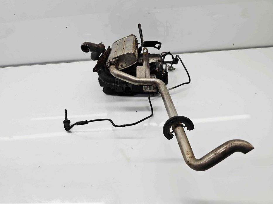 Webasto Volkswagen Caddy 4 [Fabr 2011-2014] 1K0815065AR