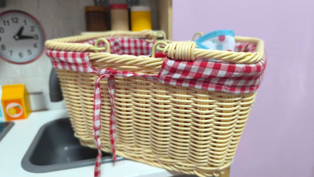 Детска кухня LIDL