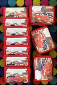 8 cutii Cars Fulgerul Mcqueen