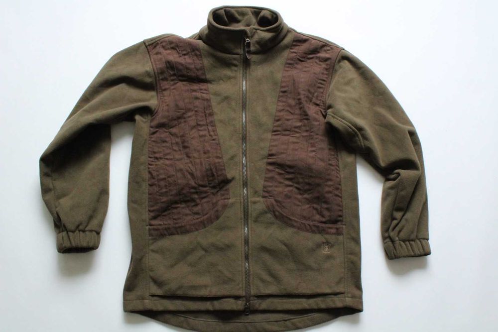 DEERHUNTER - водоустойчиво ловно поларено яке, размер L