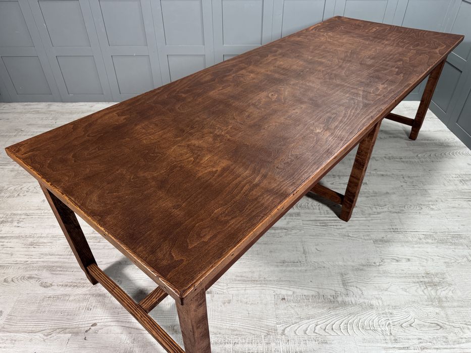 Голяма, работна - трапезна маса Р466