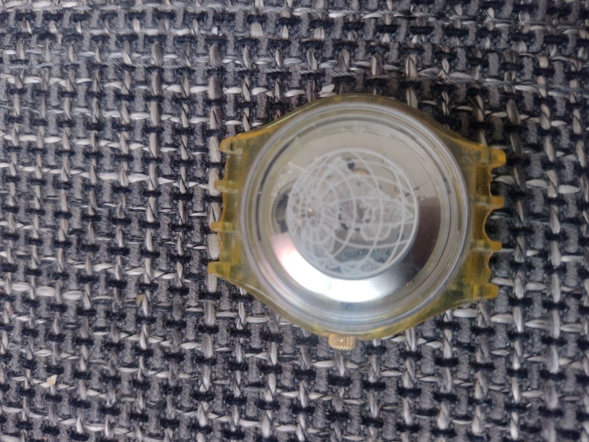 ceas swatch automatic 23 rubine