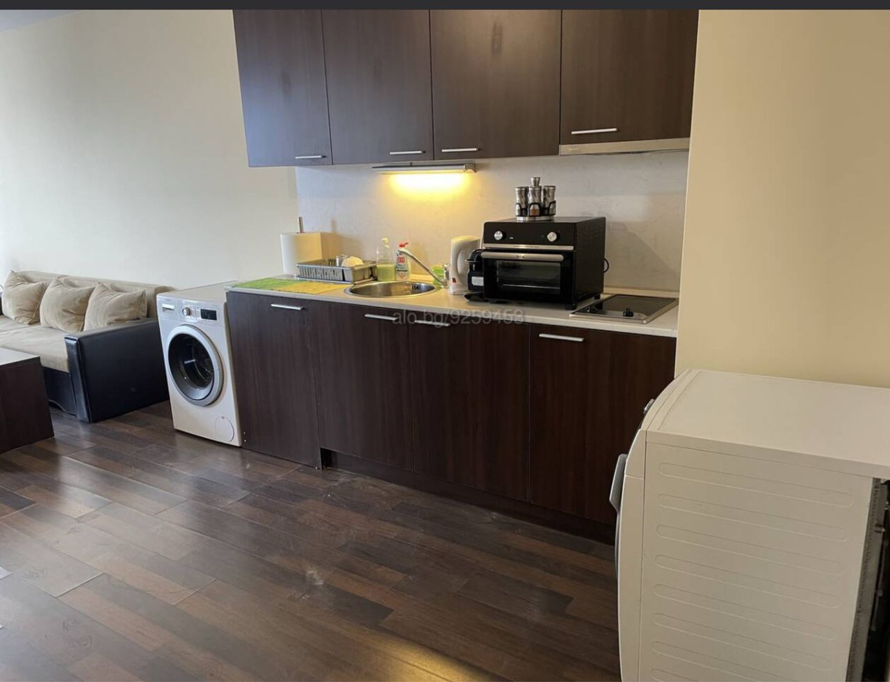 Продава се Двустаен апартамент в Варна, Възраждане 1 - 64 кв.м за 1016 €/кв.м - Снимка #9