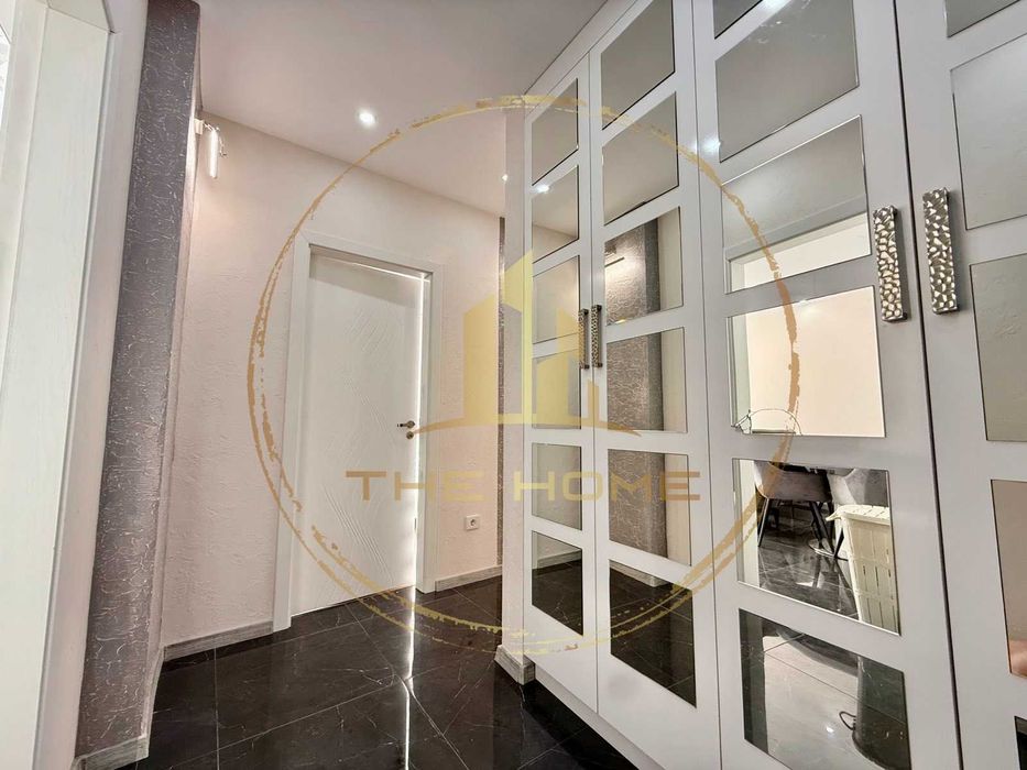 Дава се под наем Тристаен апартамент в Варна, Кайсиева градина - 86 кв.м за 650 € - Снимка #10