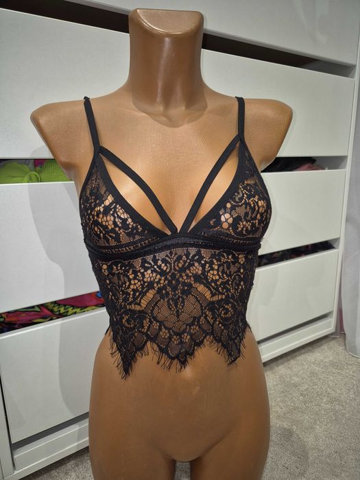 Seturi, bustiere, sutiene dantela NOI