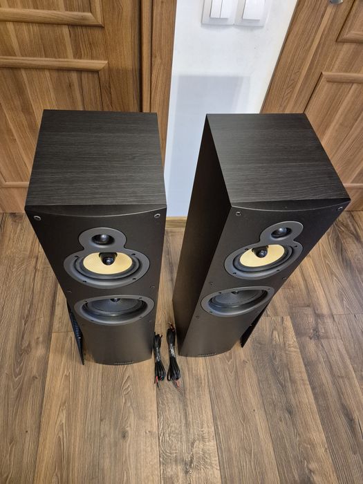 Boxe Wharfedale Crystal 4.3 (120w / 8 ohm)