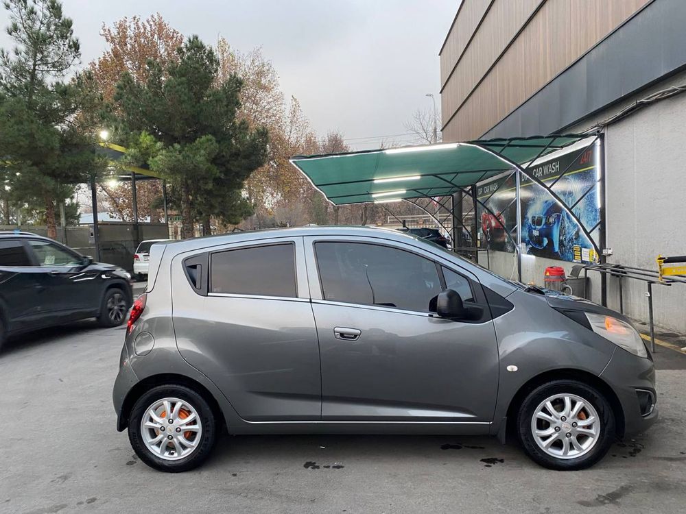 spark avtomat 2016 2 evro