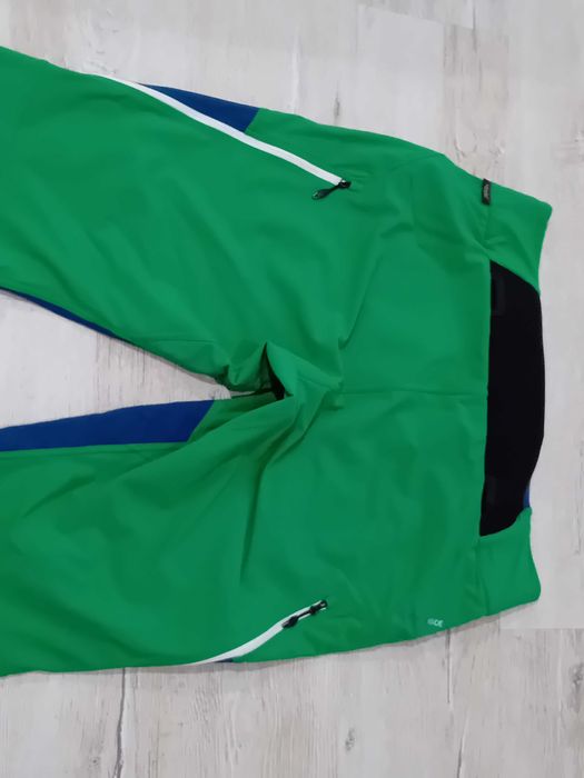 Pantaloni bărbaţi Ortovox, Merino inside, Schoeller Switzerland, XL