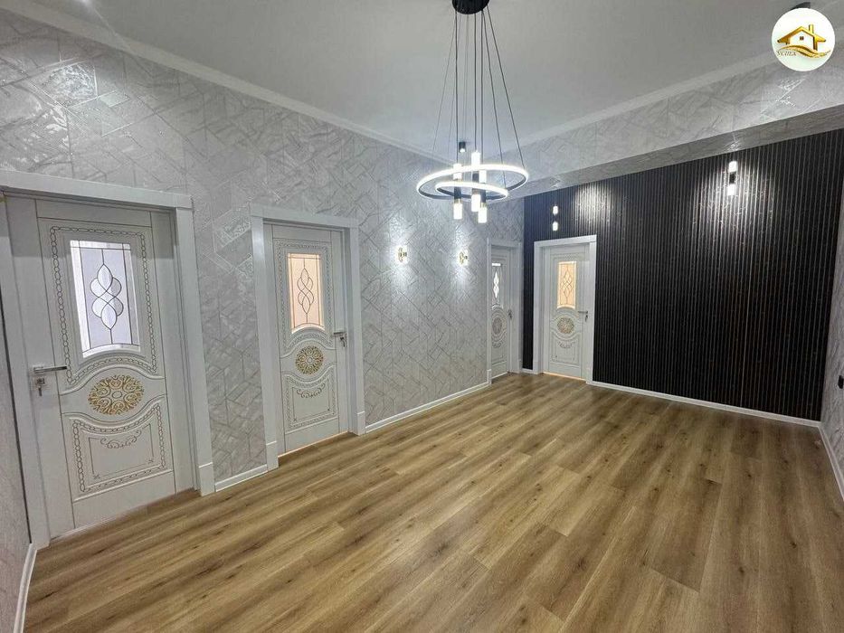 Продаётся 3х квартира на 6 этаж орр КРЫТЫЙ