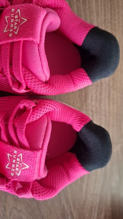 Nike star runner 4 - 23 номер