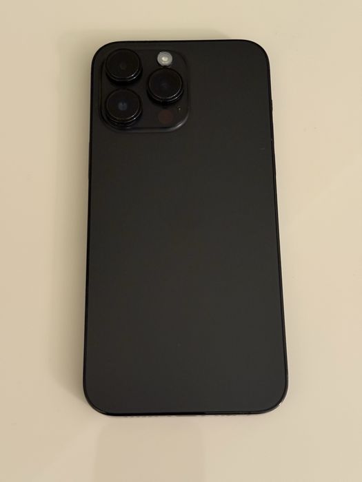 Iphone 14 PRO MAX 256 GB / 4 huse/ 2 folii/ protectie camere