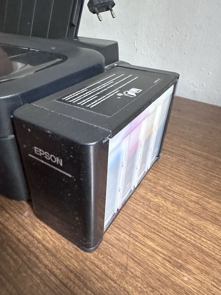 Принтер Epson 132