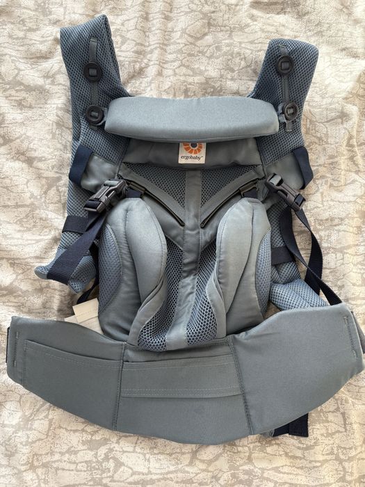 Ергономична раница Ergobaby Omni 360